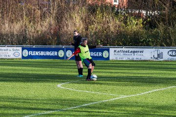 Bild 11 - Frauen SV Henstedt Ulzburg II - TSV Zarpen : Ergebnis: 0:2